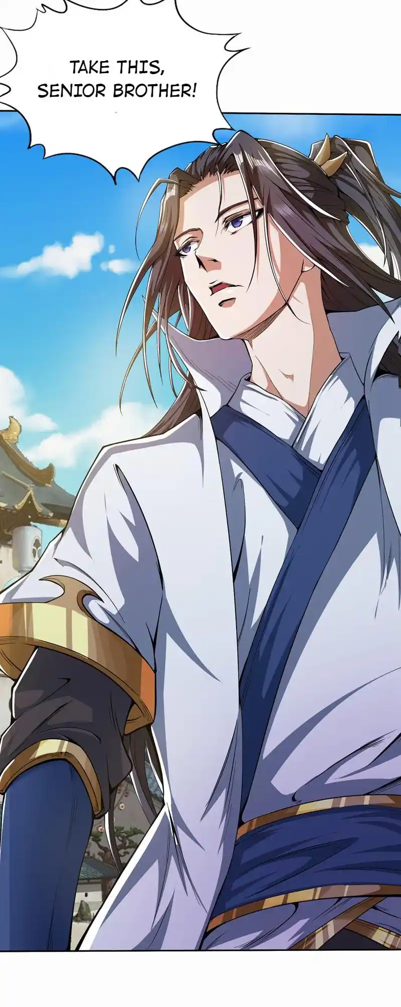 ManhwaFull Chapter 5.2