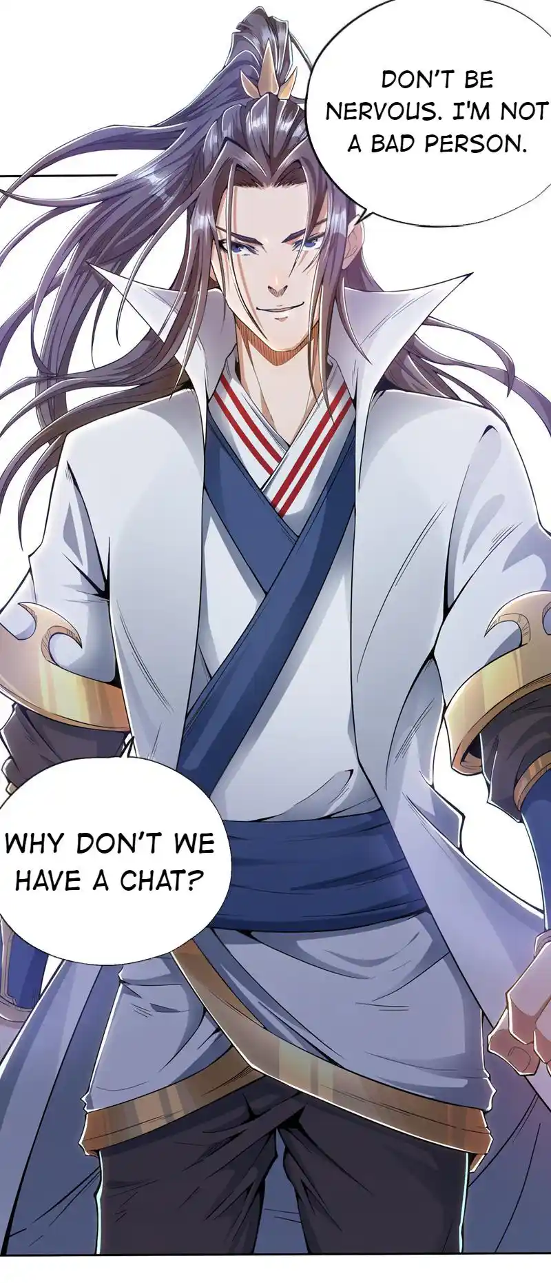 ManhwaFull Chapter 5.2