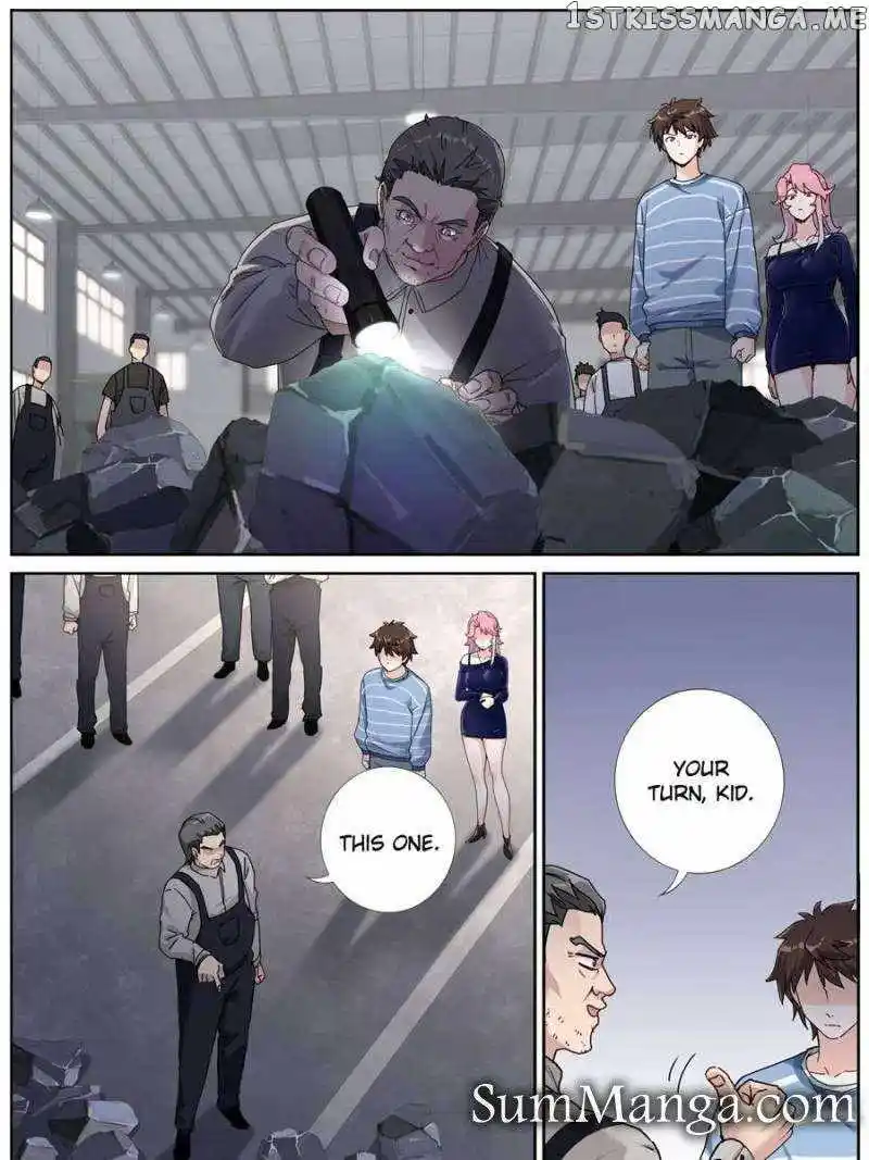 ManhwaFull Chapter 52