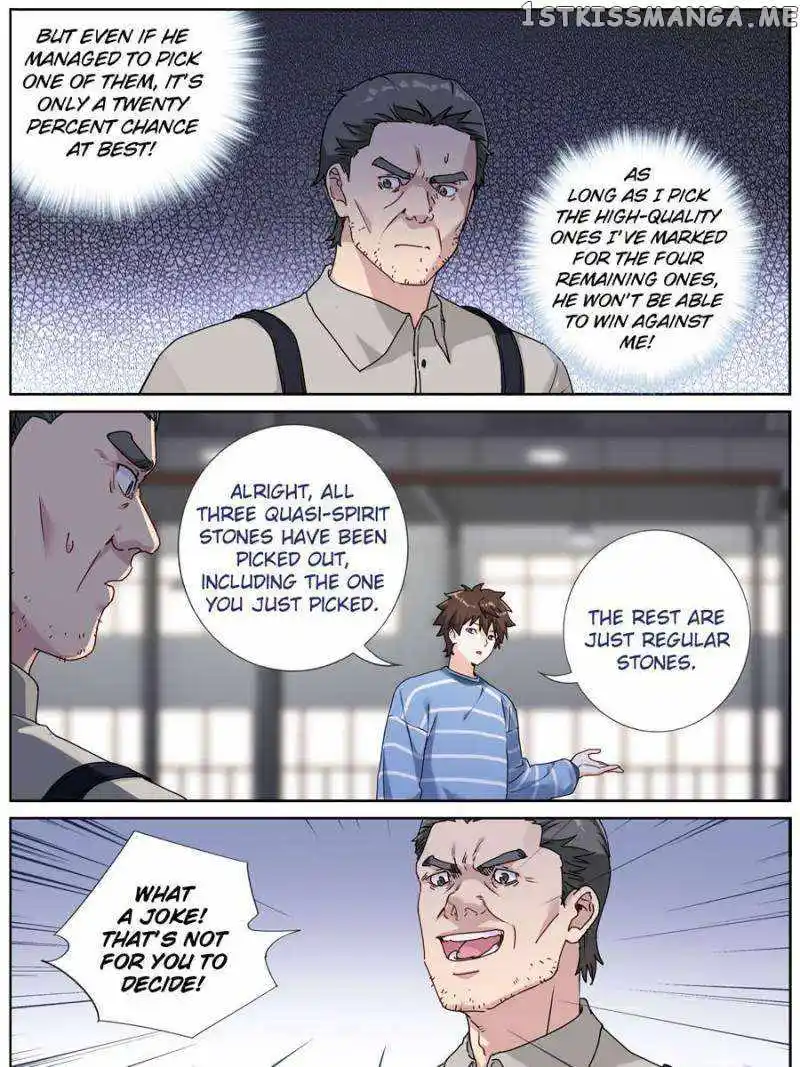 ManhwaFull Chapter 52