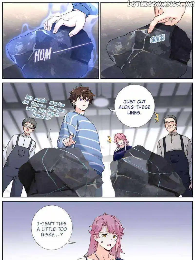 ManhwaFull Chapter 52