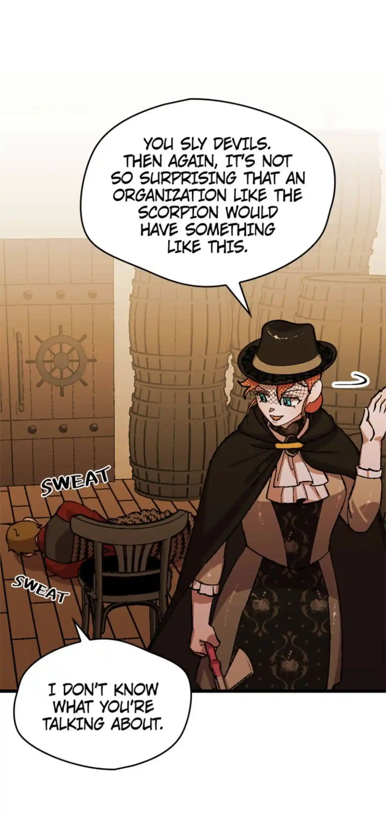 ManhwaFull Chapter 52.1