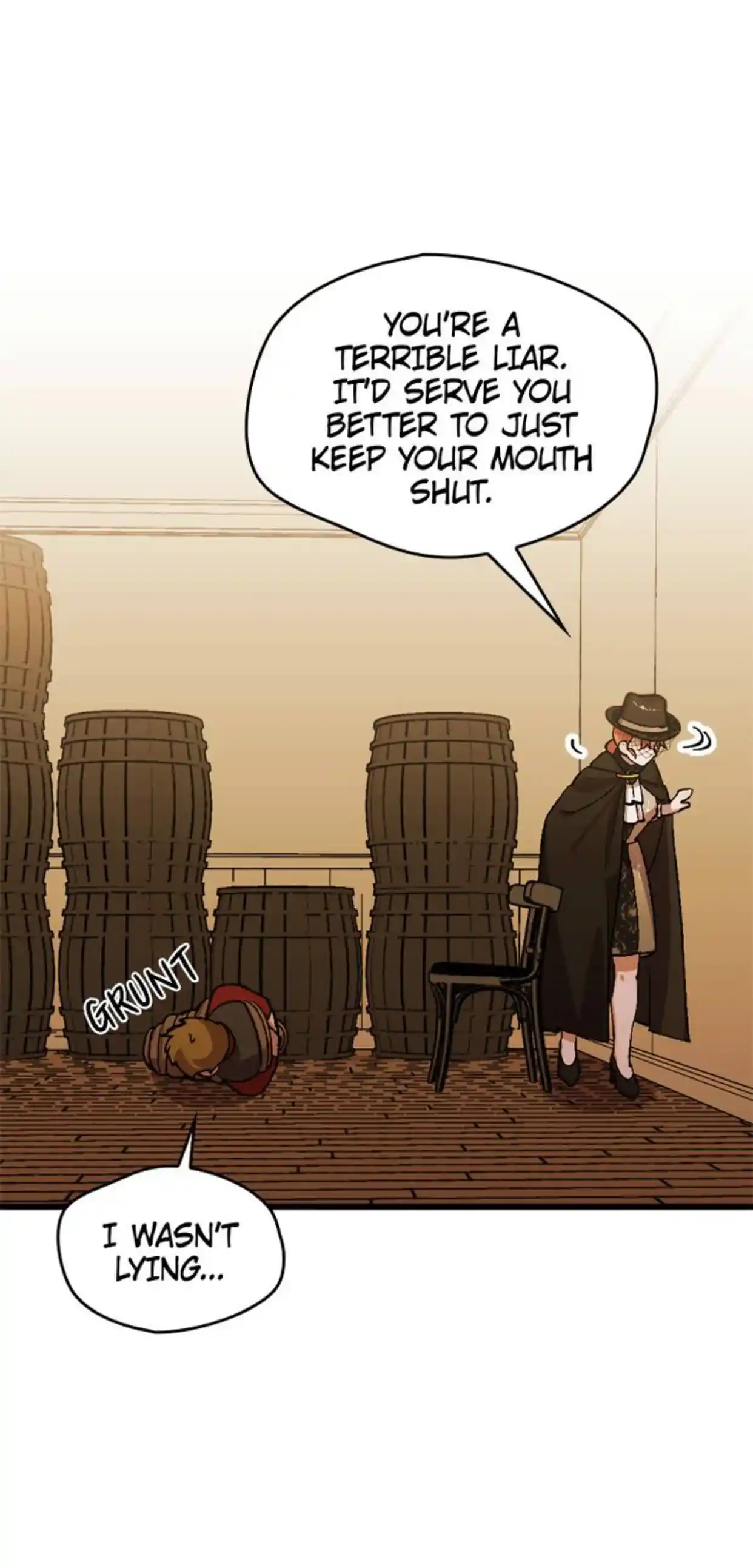 ManhwaFull Chapter 52.1