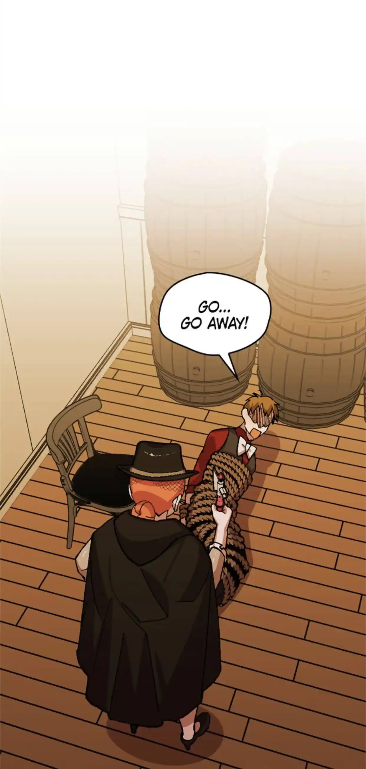 ManhwaFull Chapter 52.1