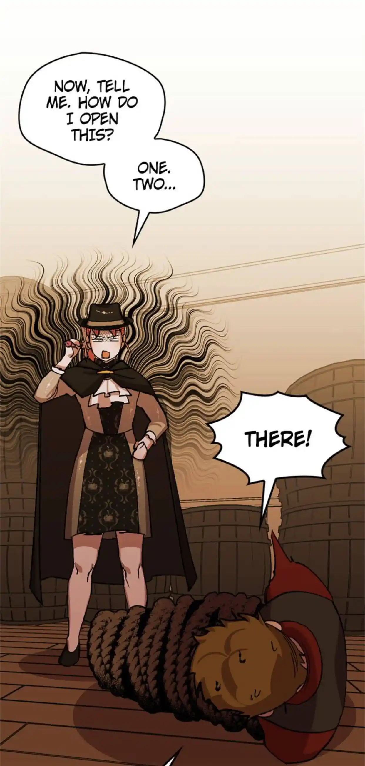 ManhwaFull Chapter 52.1