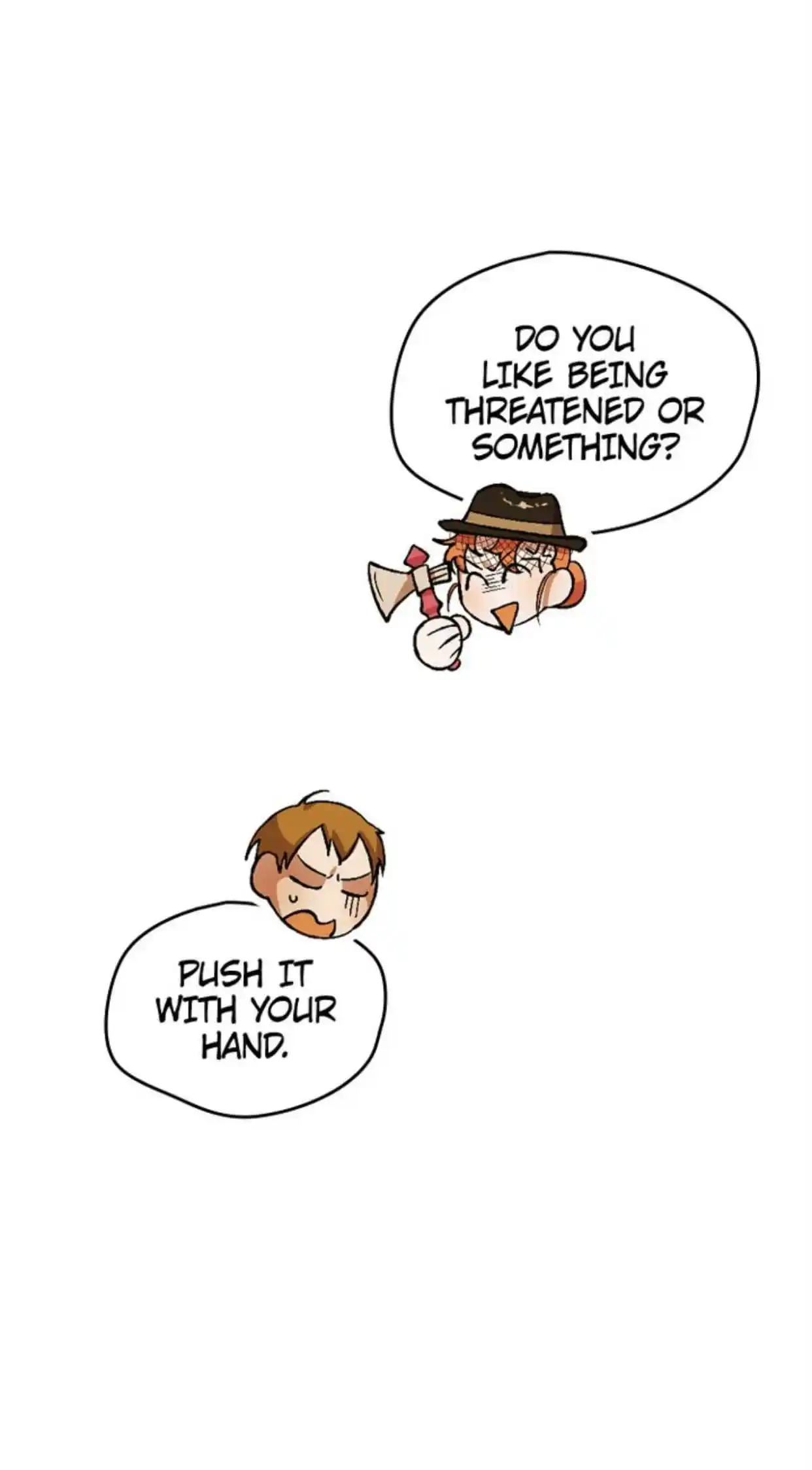 ManhwaFull Chapter 52.1