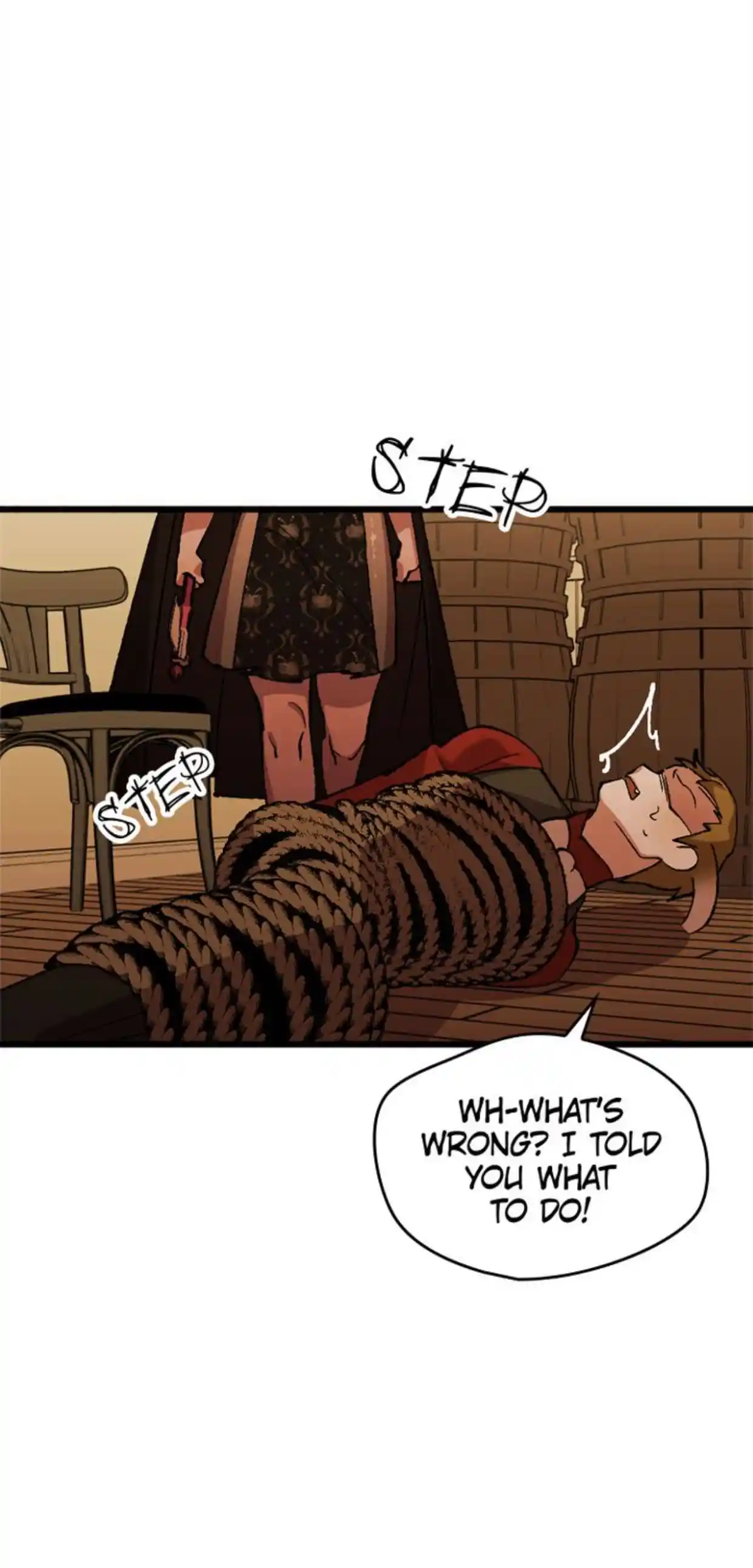 ManhwaFull Chapter 52.1