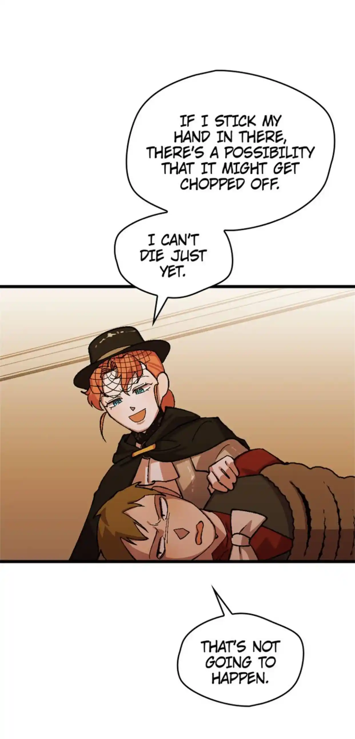 ManhwaFull Chapter 52.1