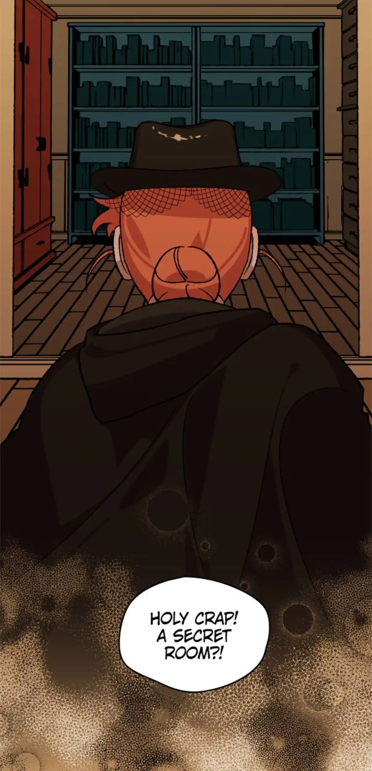 ManhwaFull Chapter 52.1