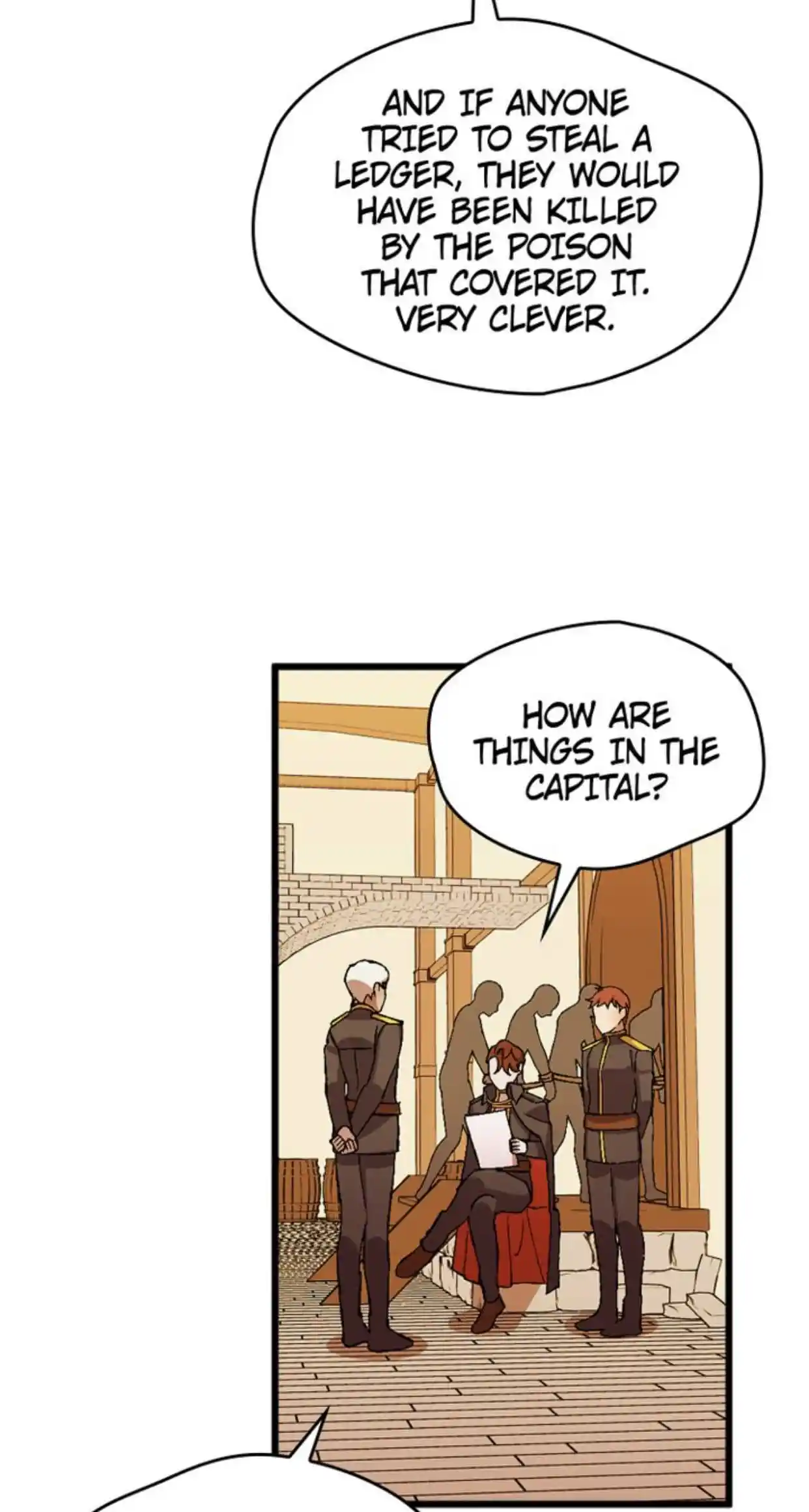 ManhwaFull Chapter 52.1