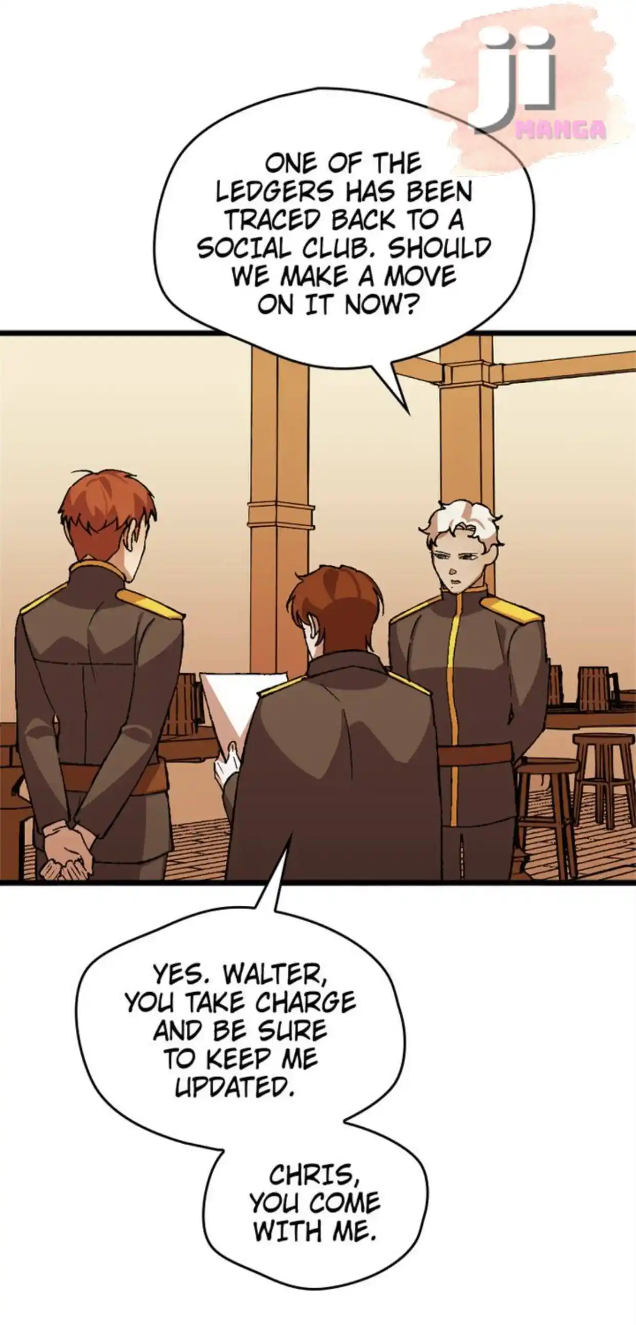 ManhwaFull Chapter 52.1