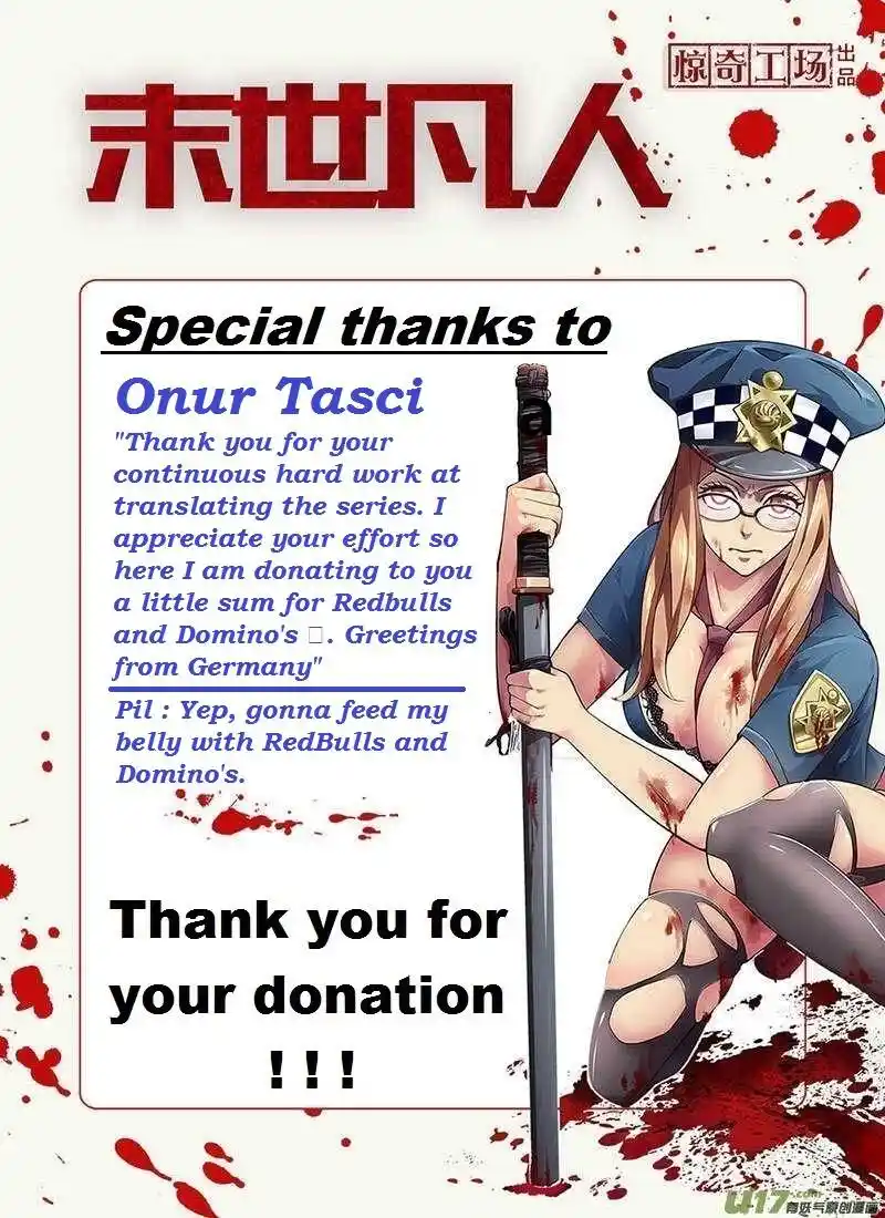 ManhwaFull Chapter 521