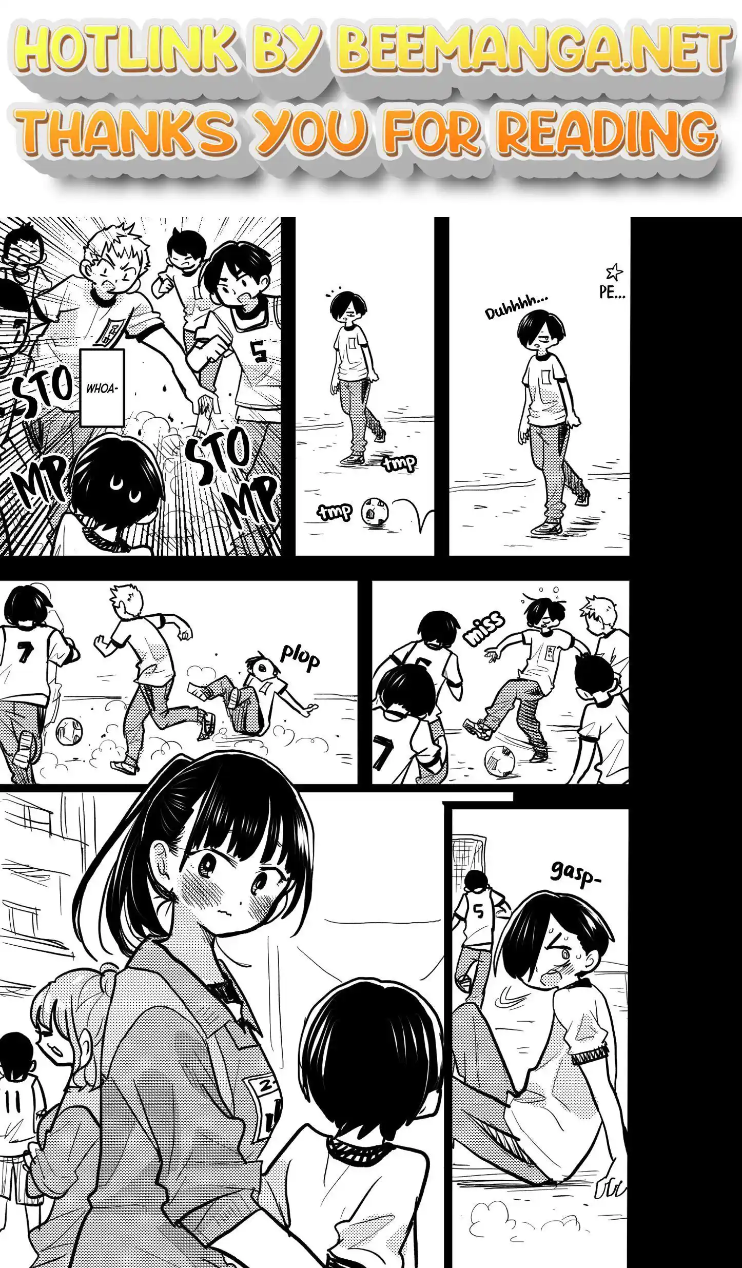 ManhwaFull Chapter 52.2 extra Chapter