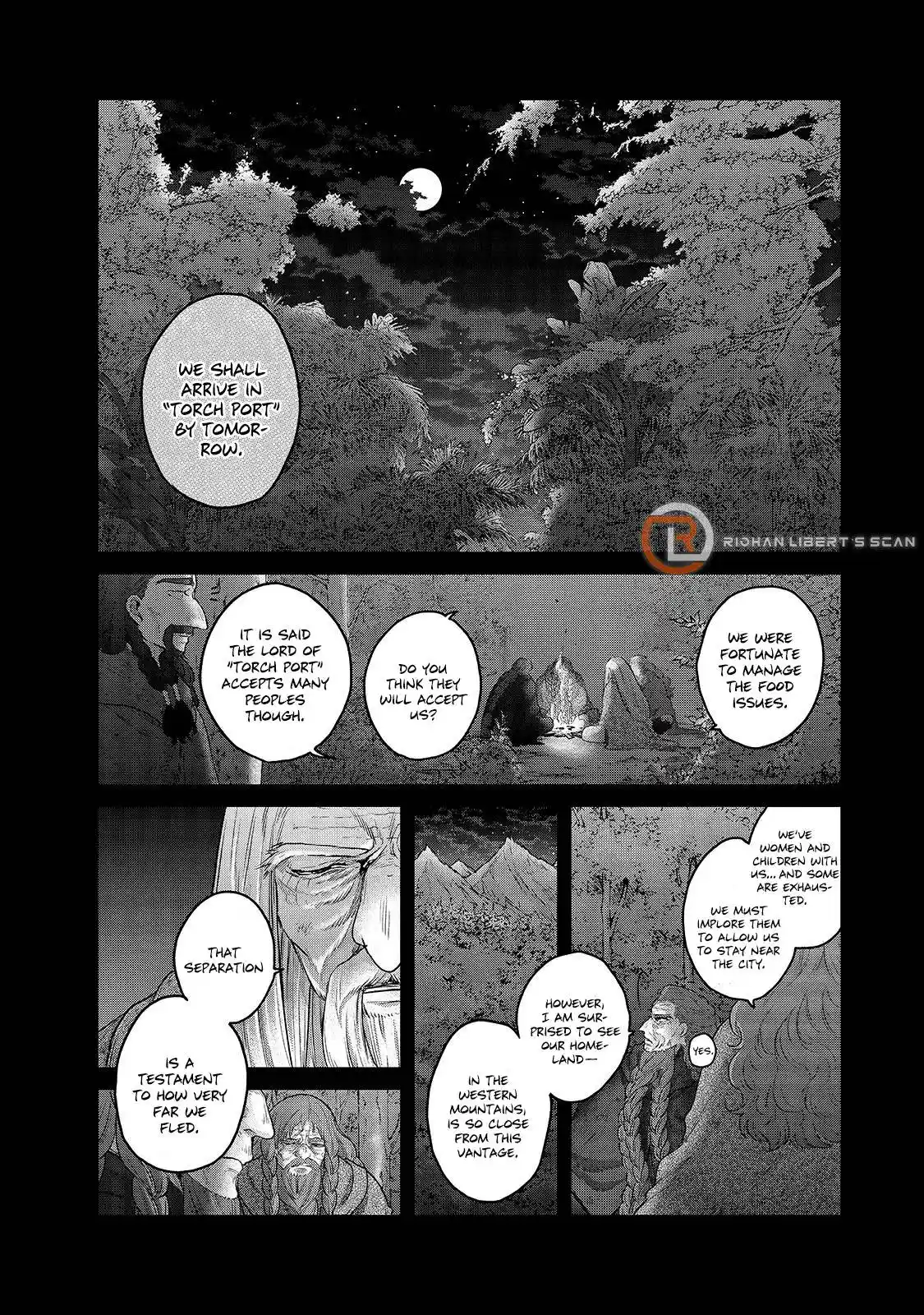 ManhwaFull Chapter 52.3