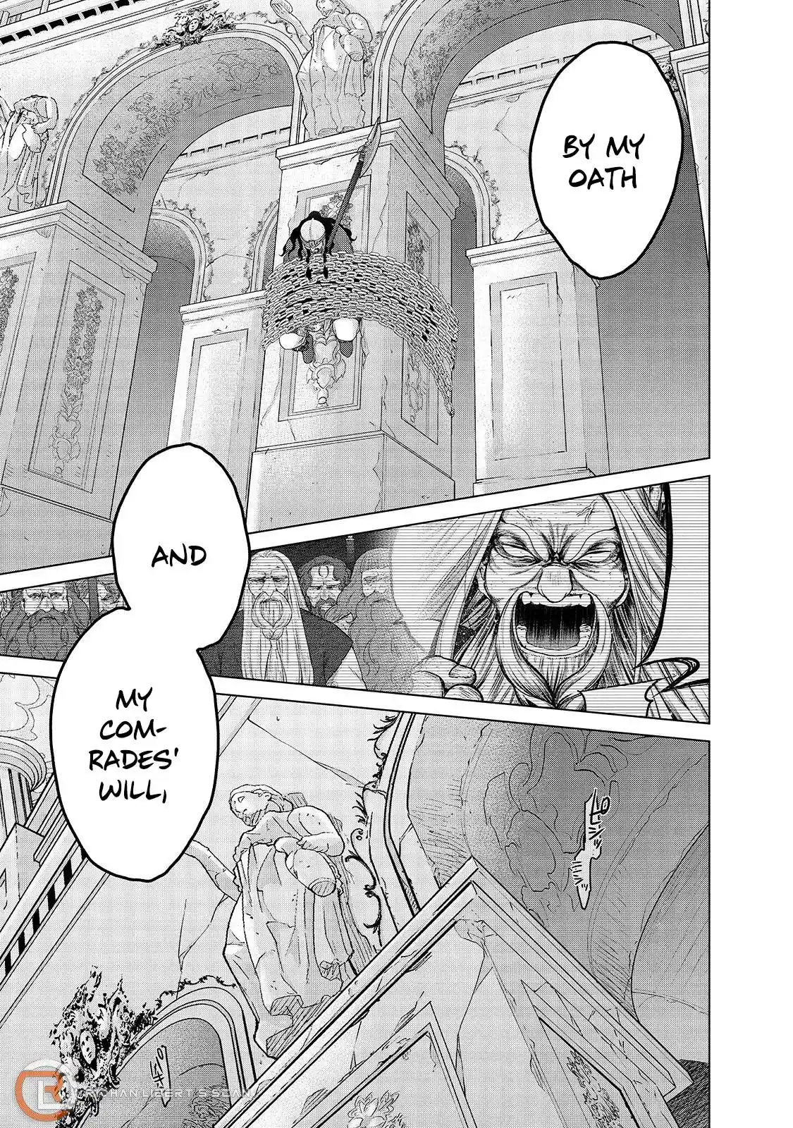 ManhwaFull Chapter 52.3