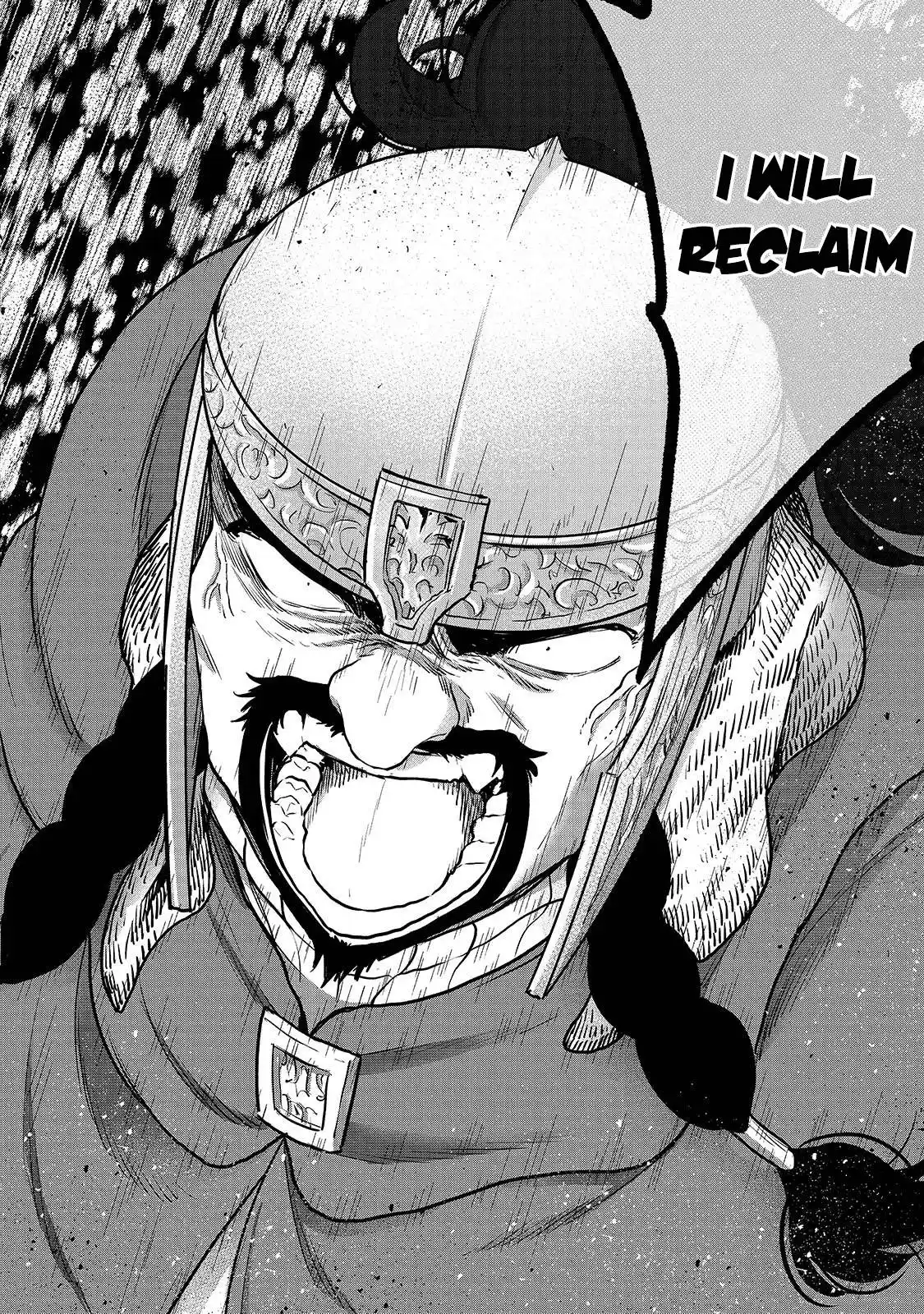 ManhwaFull Chapter 52.3