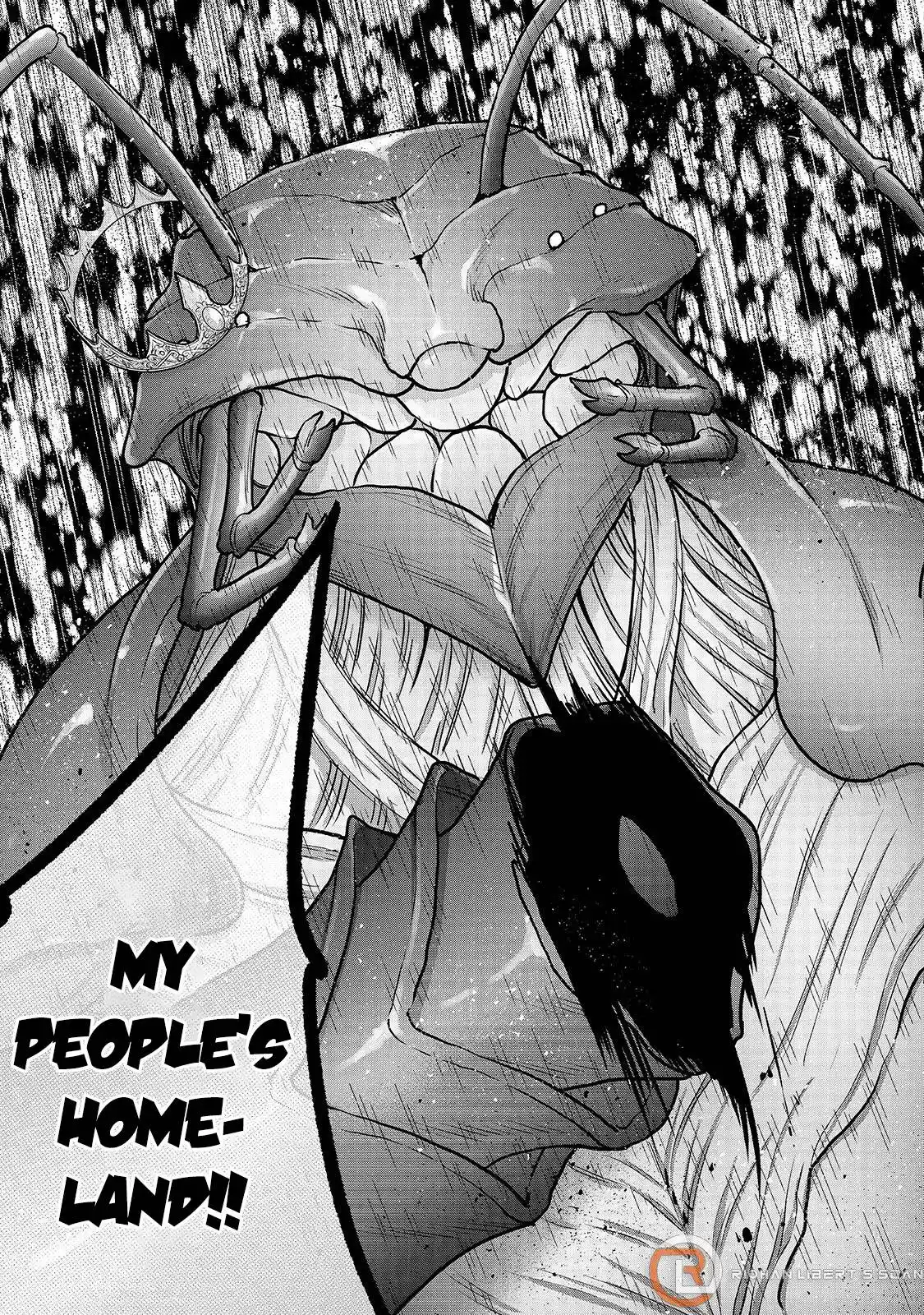 ManhwaFull Chapter 52.3