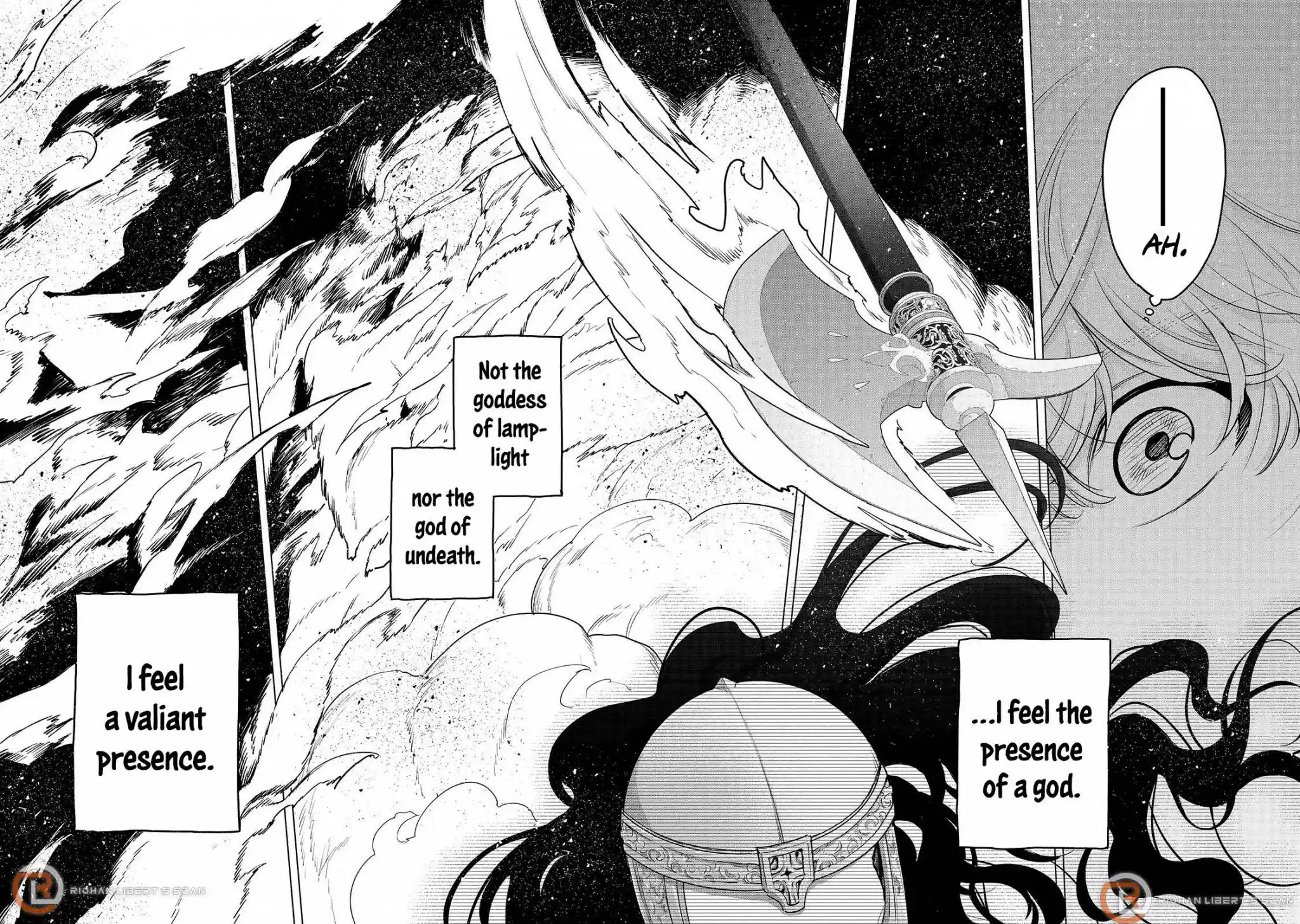 ManhwaFull Chapter 52.3