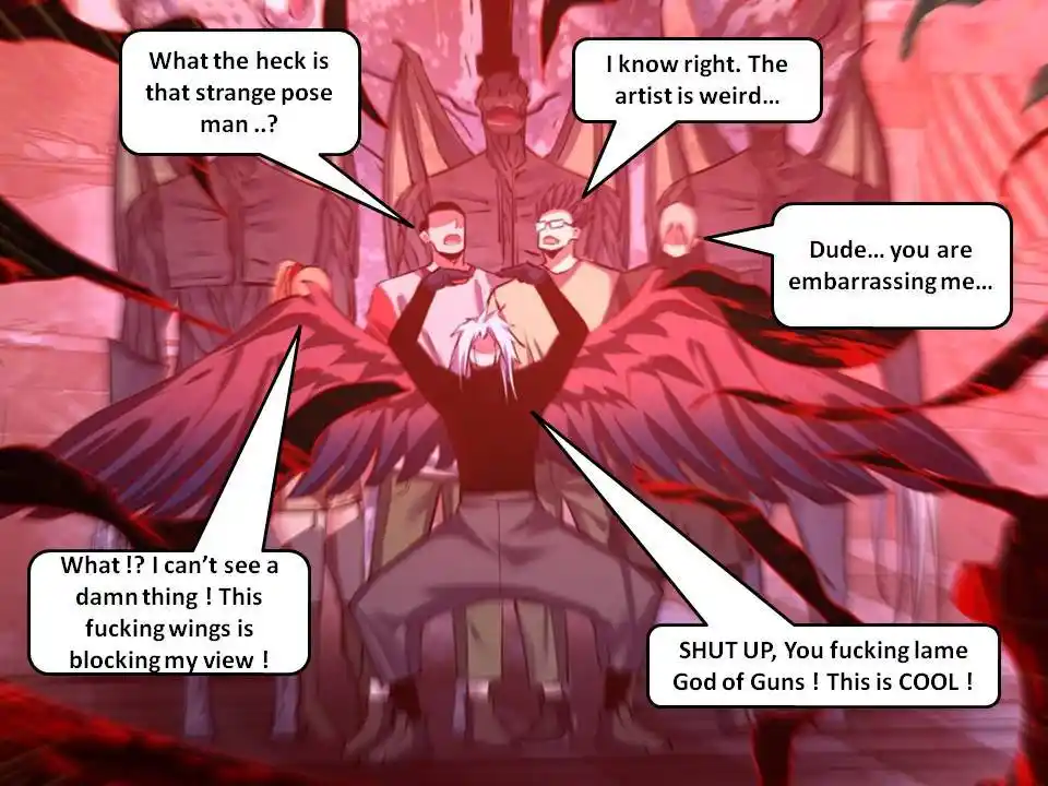 ManhwaFull Chapter 523