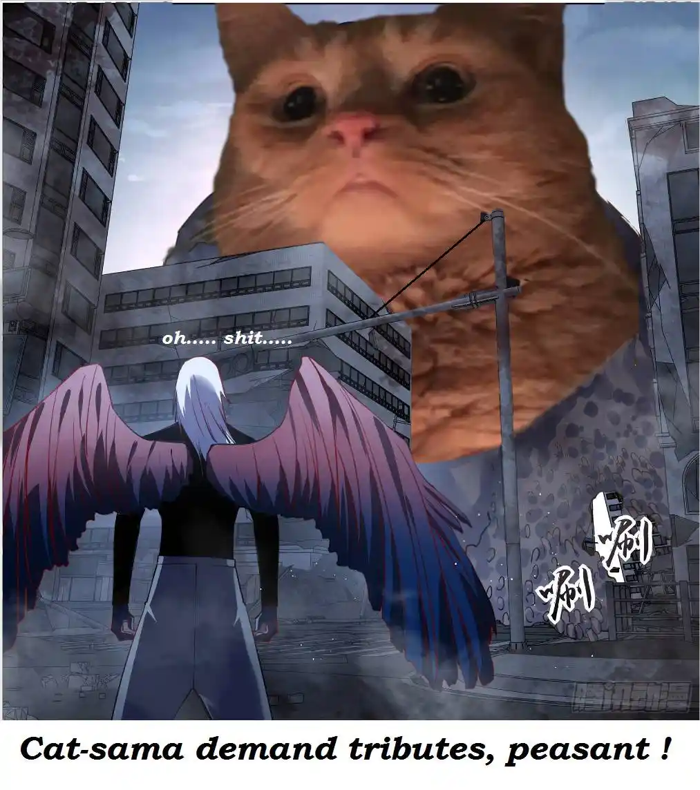 ManhwaFull Chapter 523