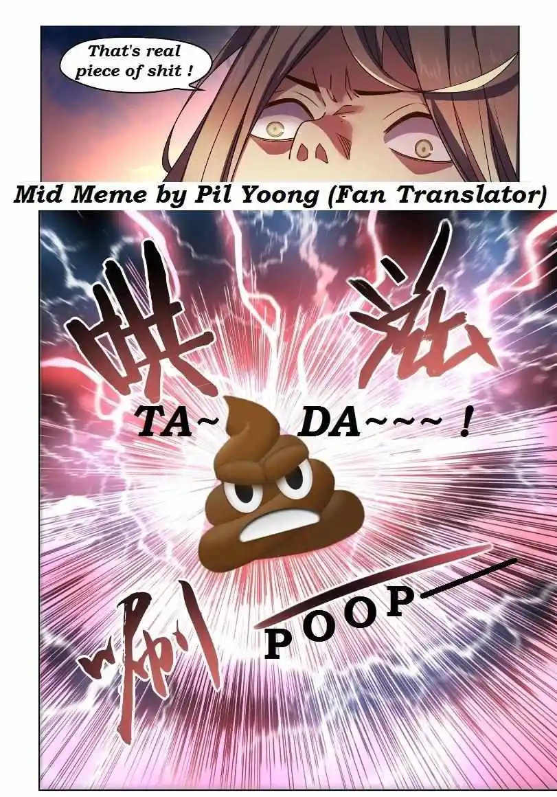 ManhwaFull Chapter 526.1