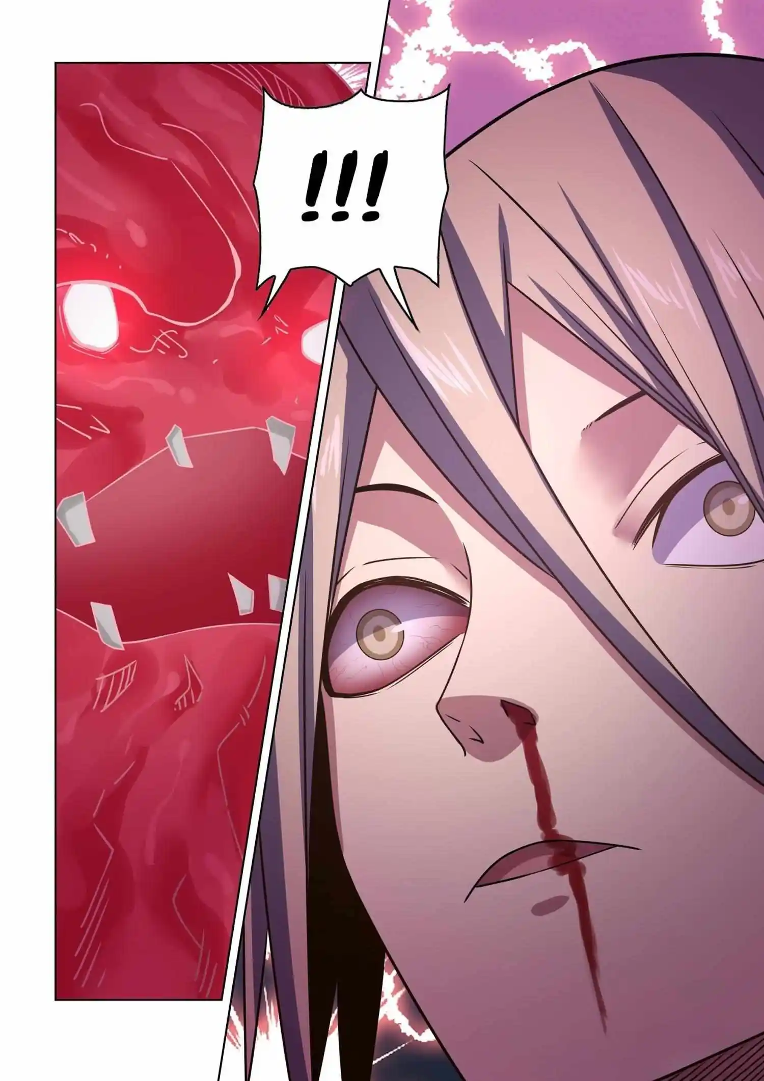 ManhwaFull Chapter 527