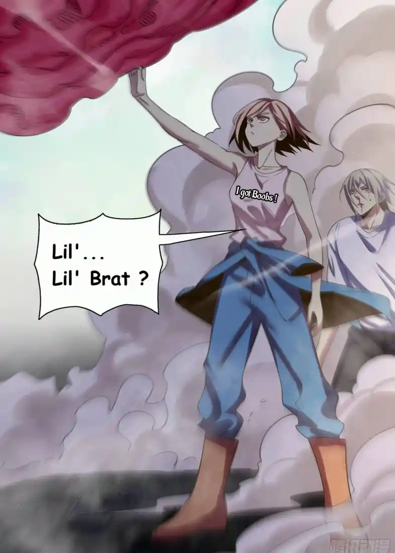 ManhwaFull Chapter 527.1