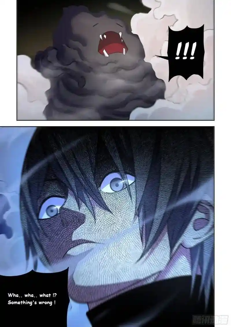 ManhwaFull Chapter 528.1