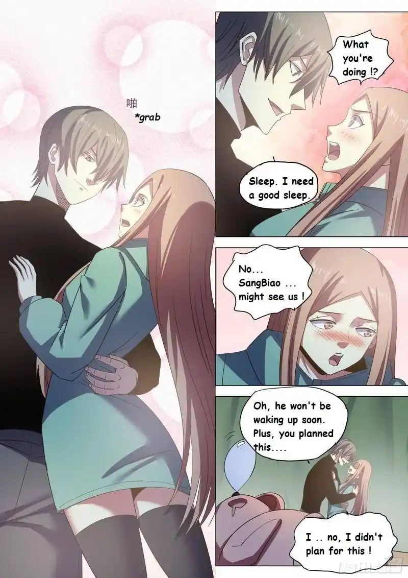 ManhwaFull Chapter 529.1