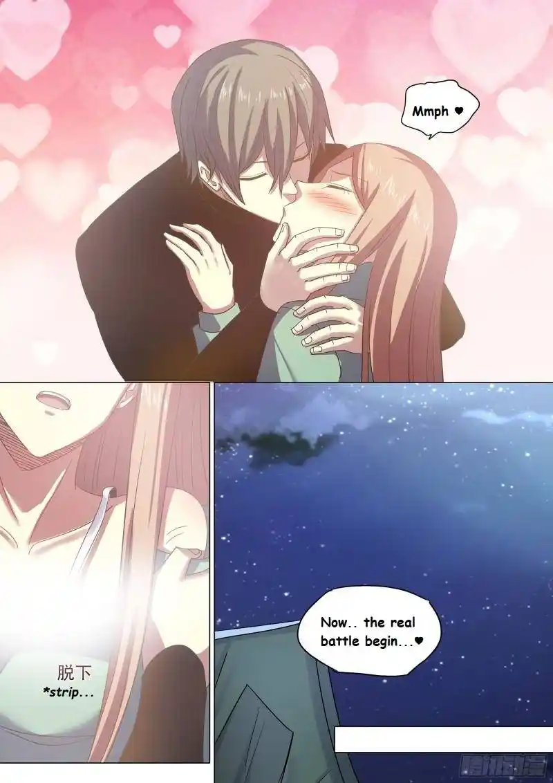 ManhwaFull Chapter 529.1