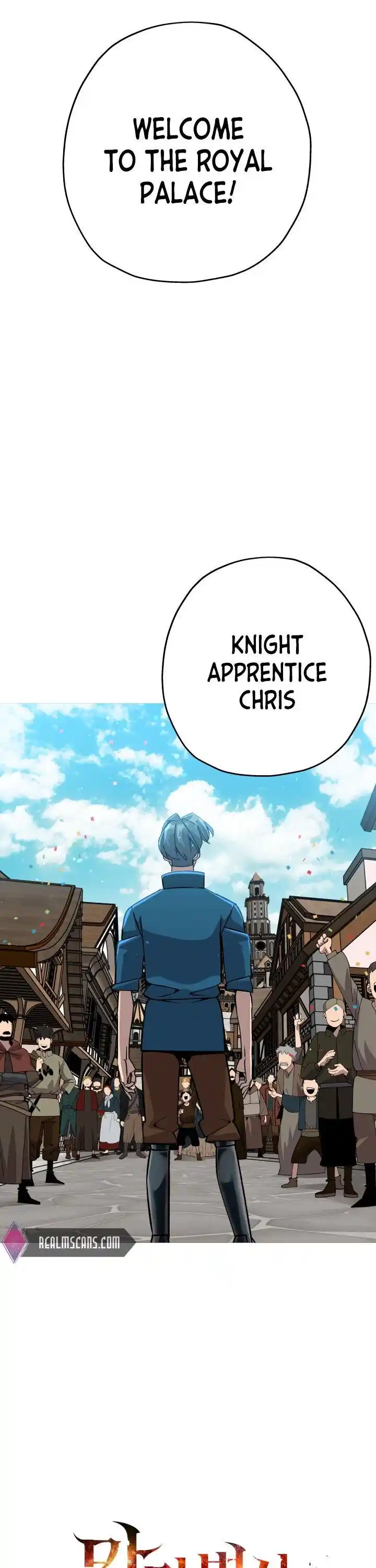 ManhwaFull Chapter 53.1