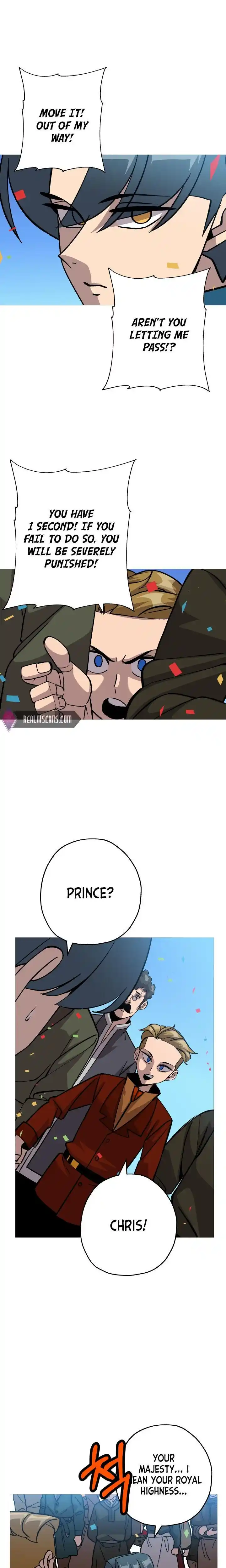 ManhwaFull Chapter 53.1