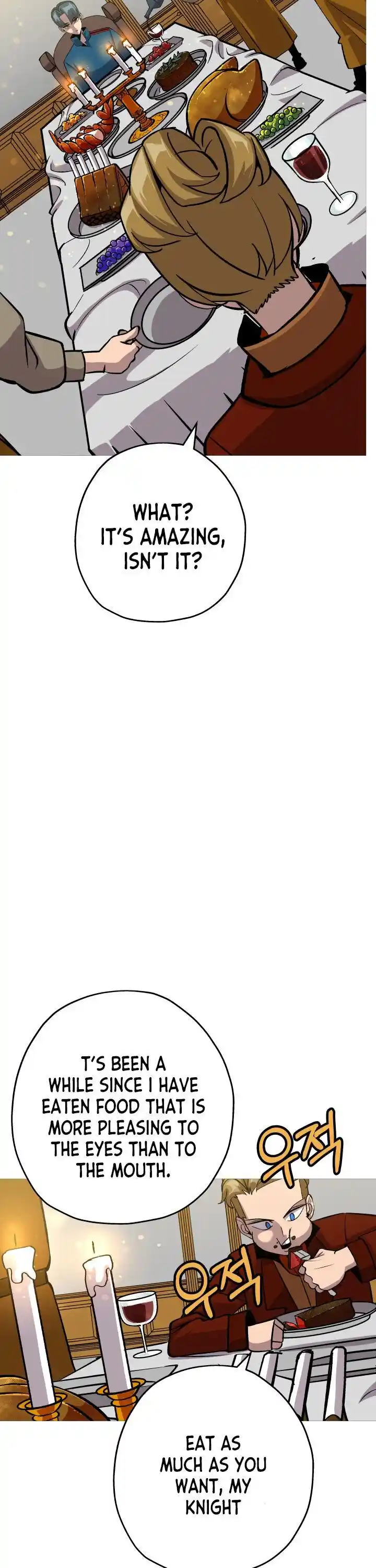 ManhwaFull Chapter 53.1