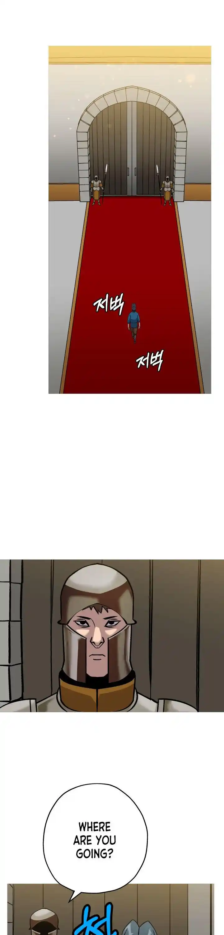 ManhwaFull Chapter 53.1