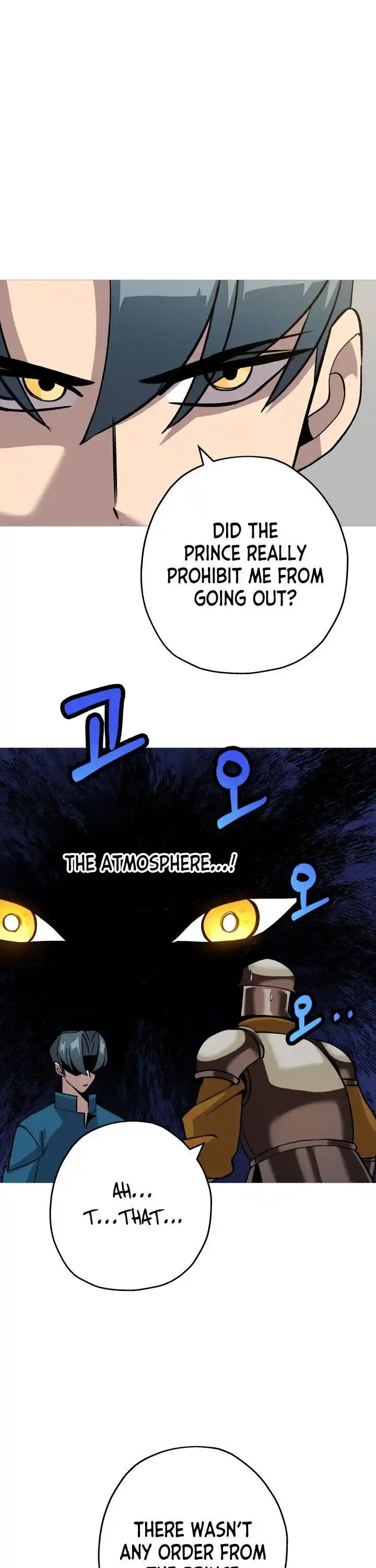 ManhwaFull Chapter 53.1