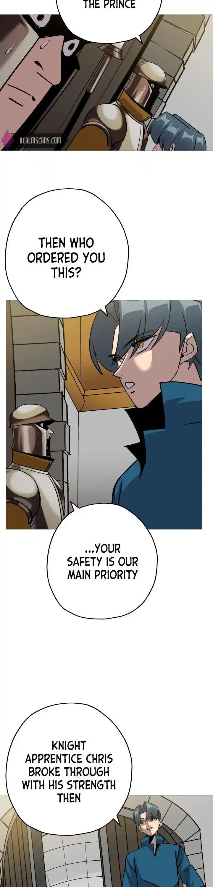 ManhwaFull Chapter 53.1