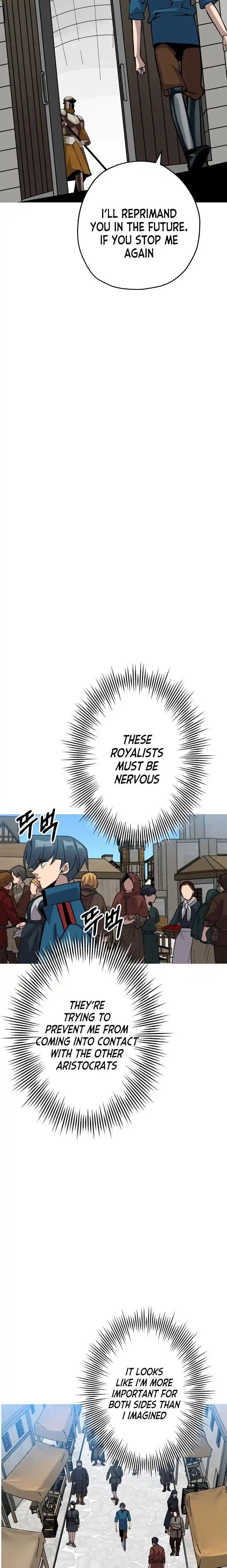 ManhwaFull Chapter 53.1