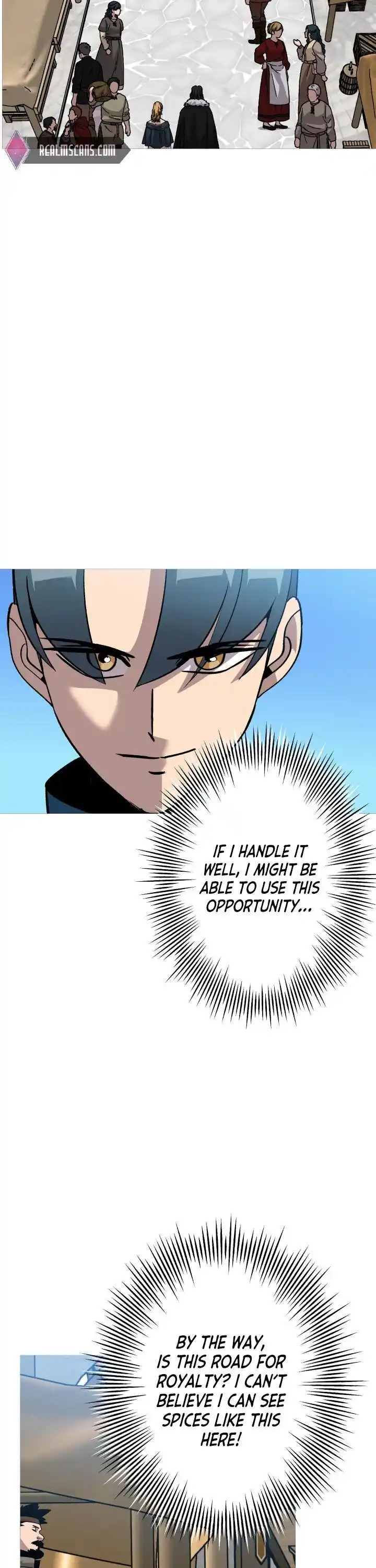 ManhwaFull Chapter 53.1