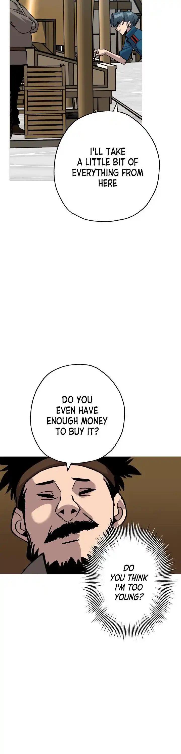 ManhwaFull Chapter 53.1