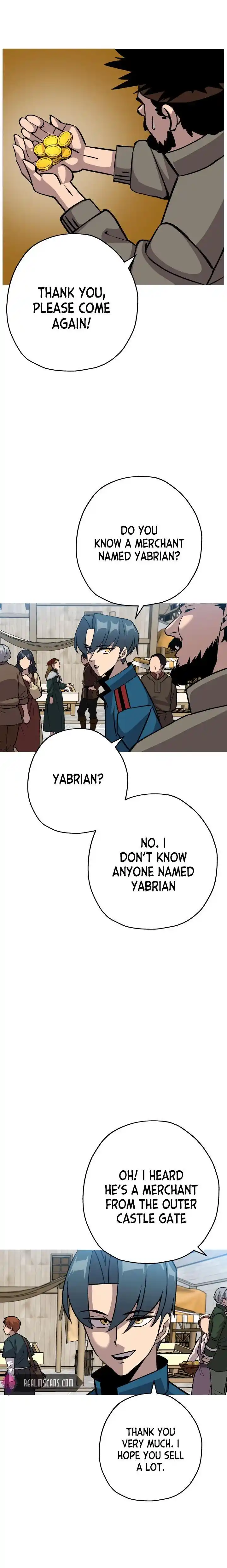 ManhwaFull Chapter 53.1