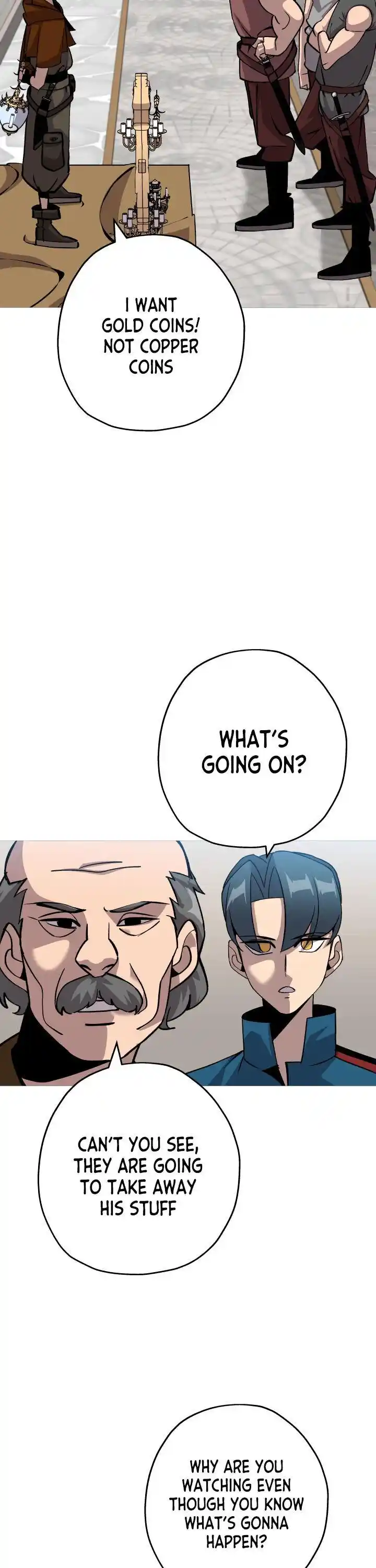 ManhwaFull Chapter 53.1