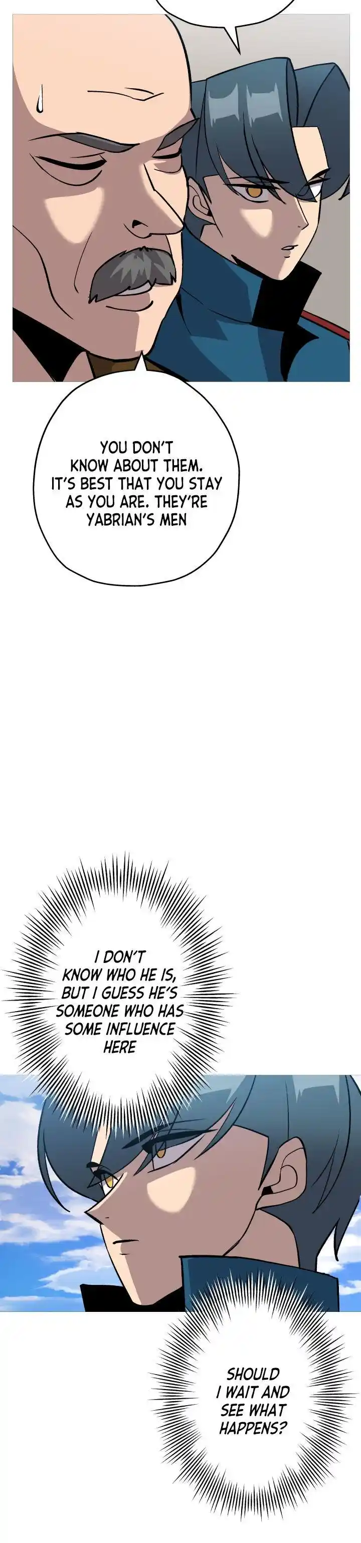 ManhwaFull Chapter 53.1