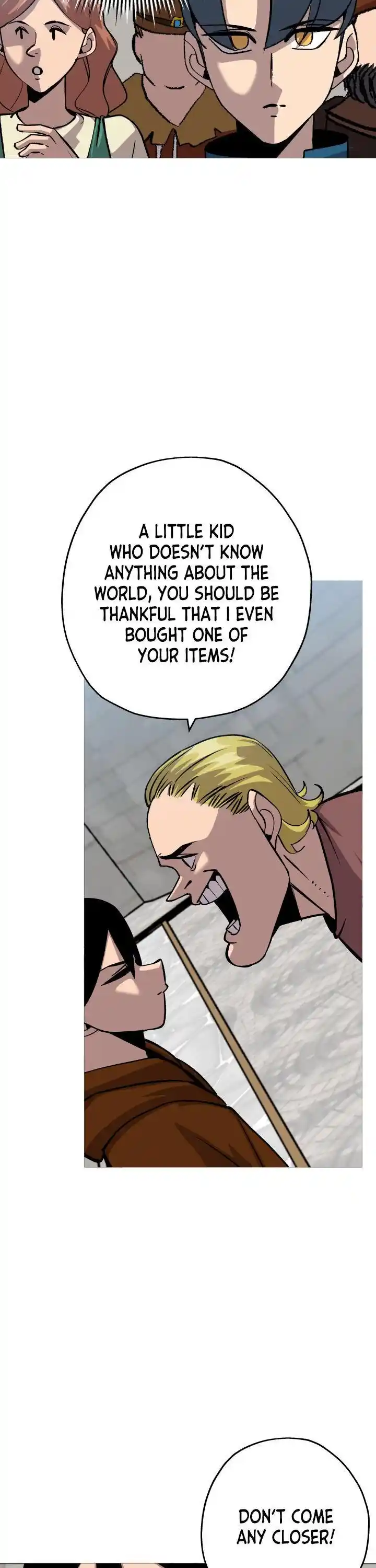 ManhwaFull Chapter 53.1