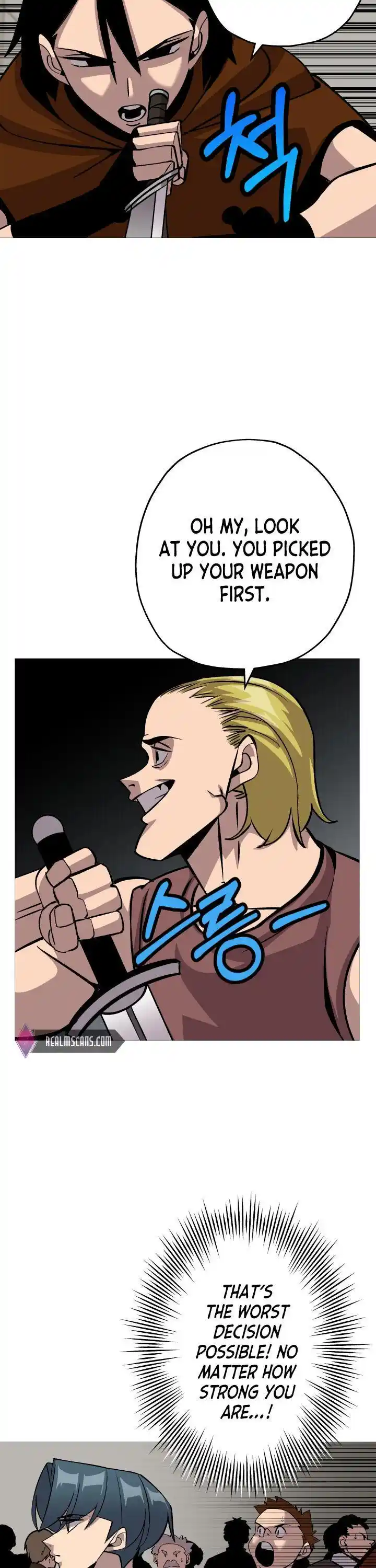 ManhwaFull Chapter 53.1