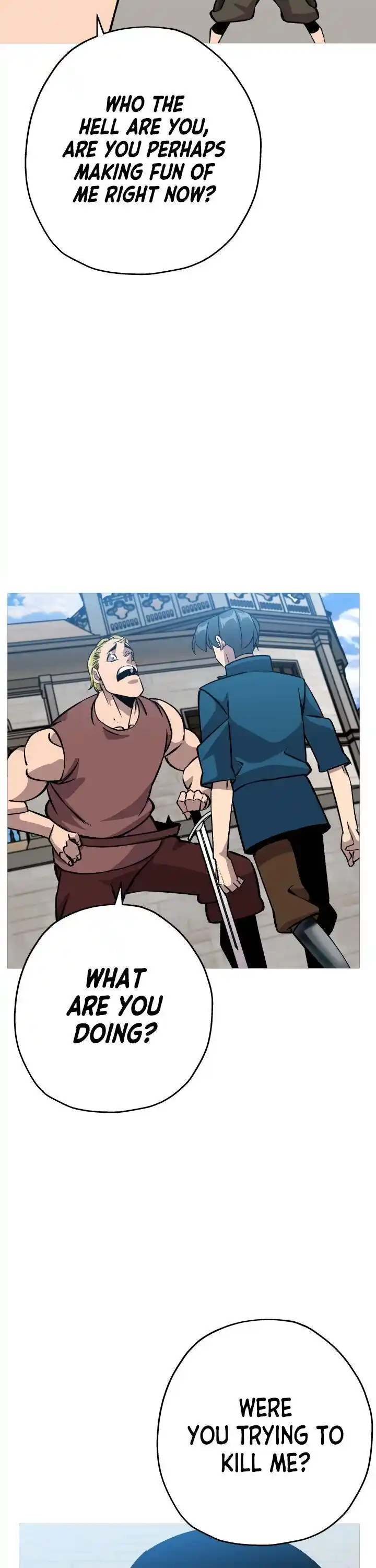 ManhwaFull Chapter 53.1