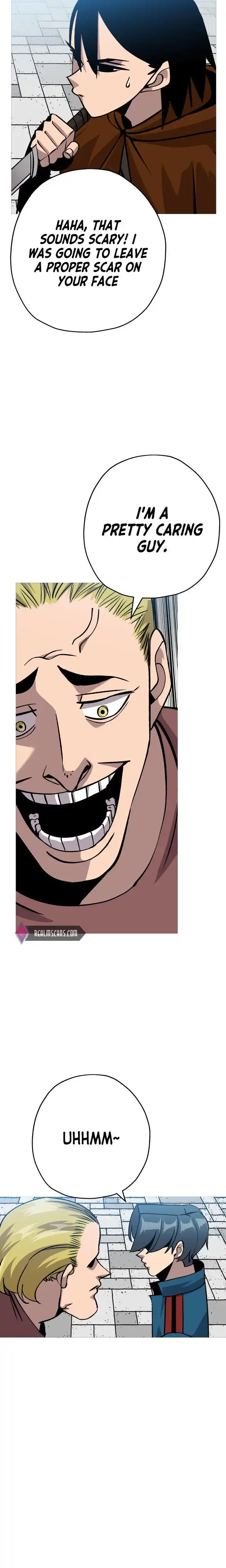 ManhwaFull Chapter 53.1