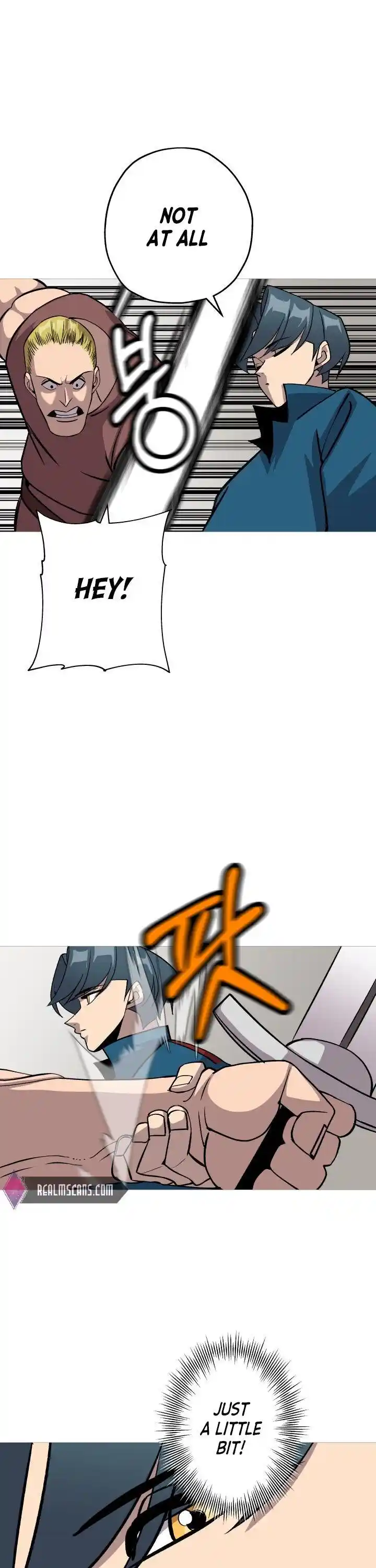 ManhwaFull Chapter 53.1