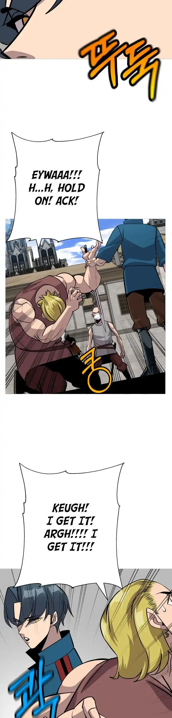 ManhwaFull Chapter 53.1