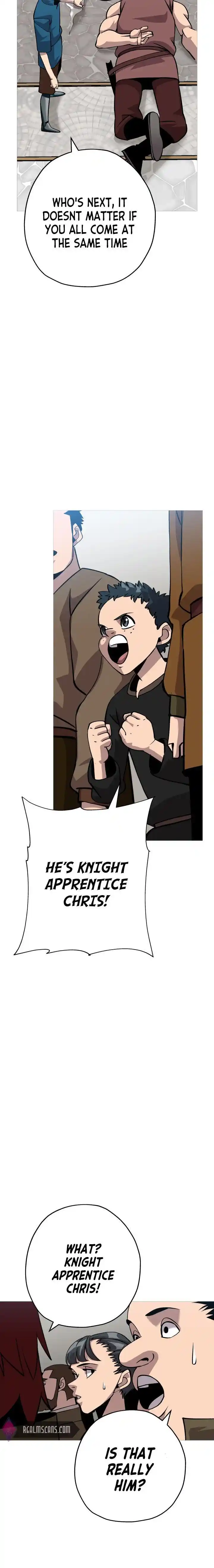 ManhwaFull Chapter 53.1