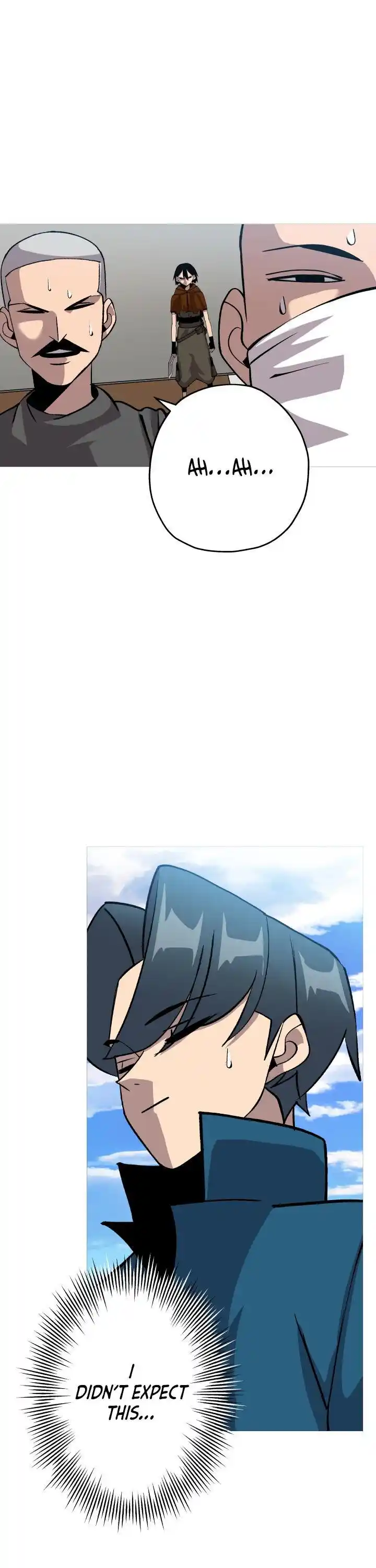 ManhwaFull Chapter 53.1